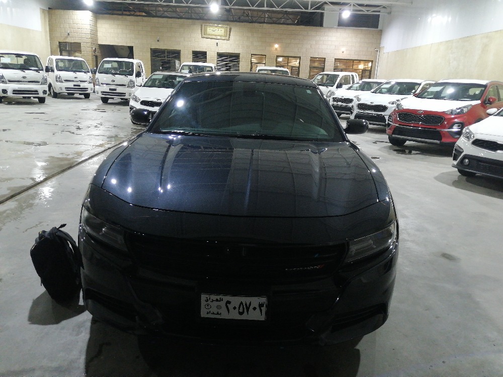 Dodge Charger